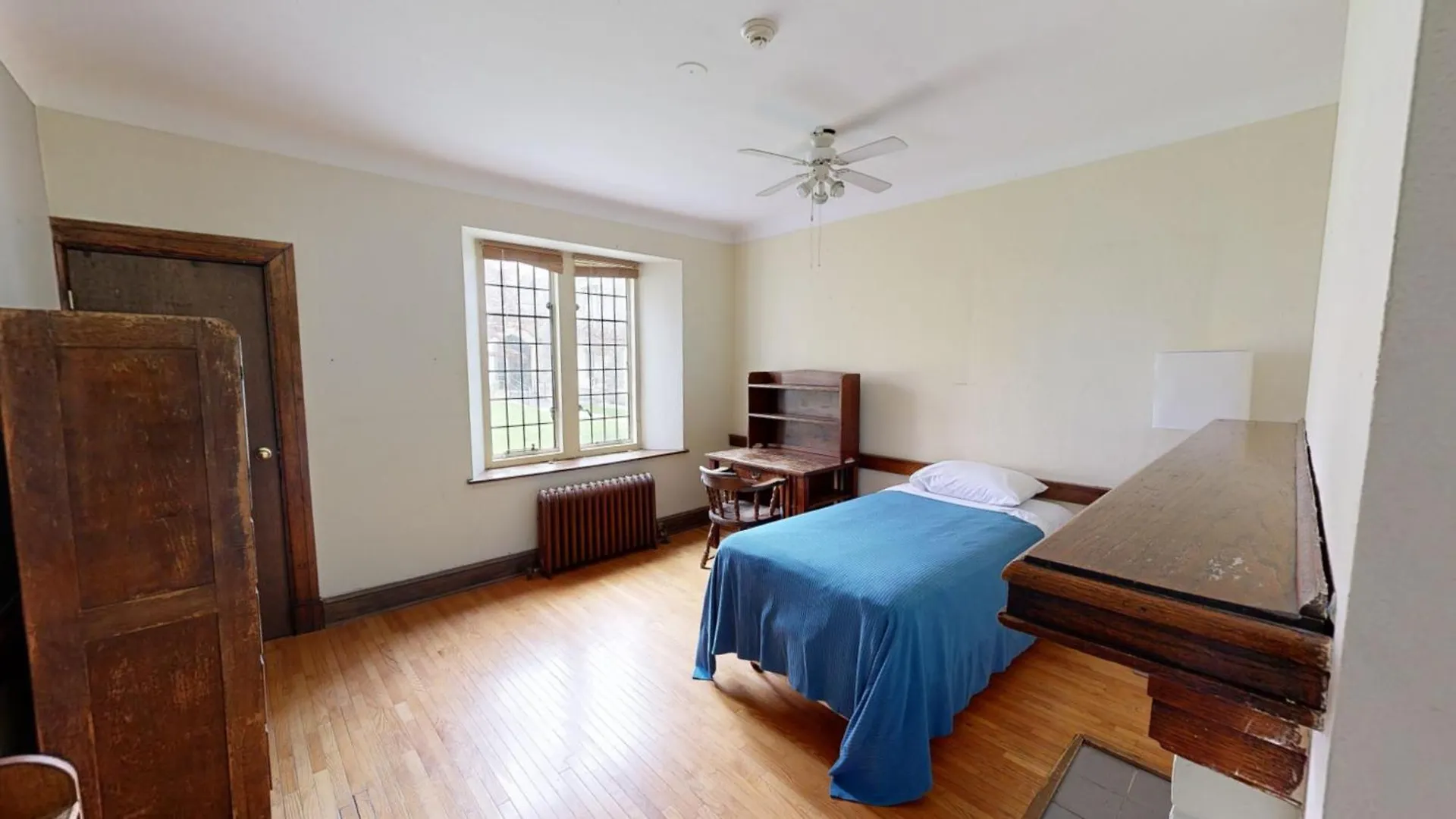 Knox Residence - University Of Toronto Apartmán