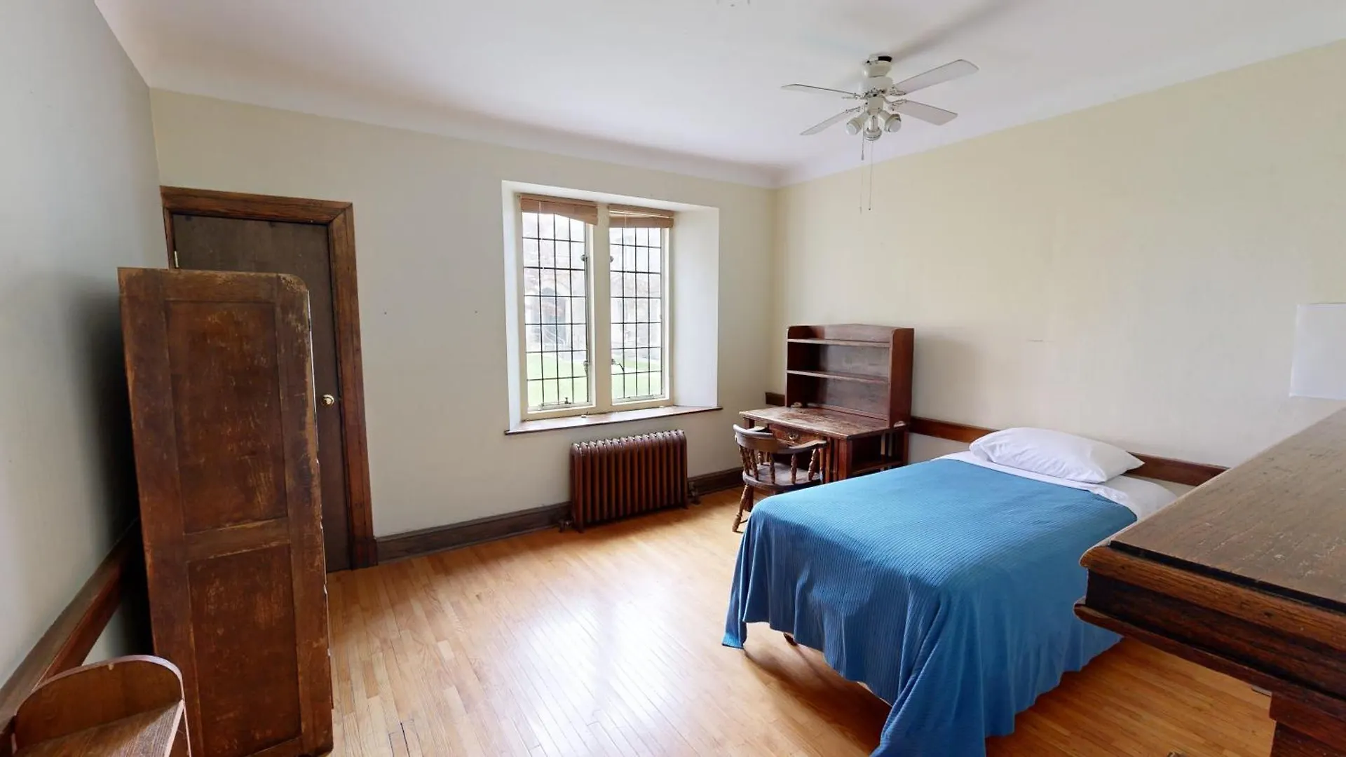 公寓 Knox Residence - University Of 多伦多