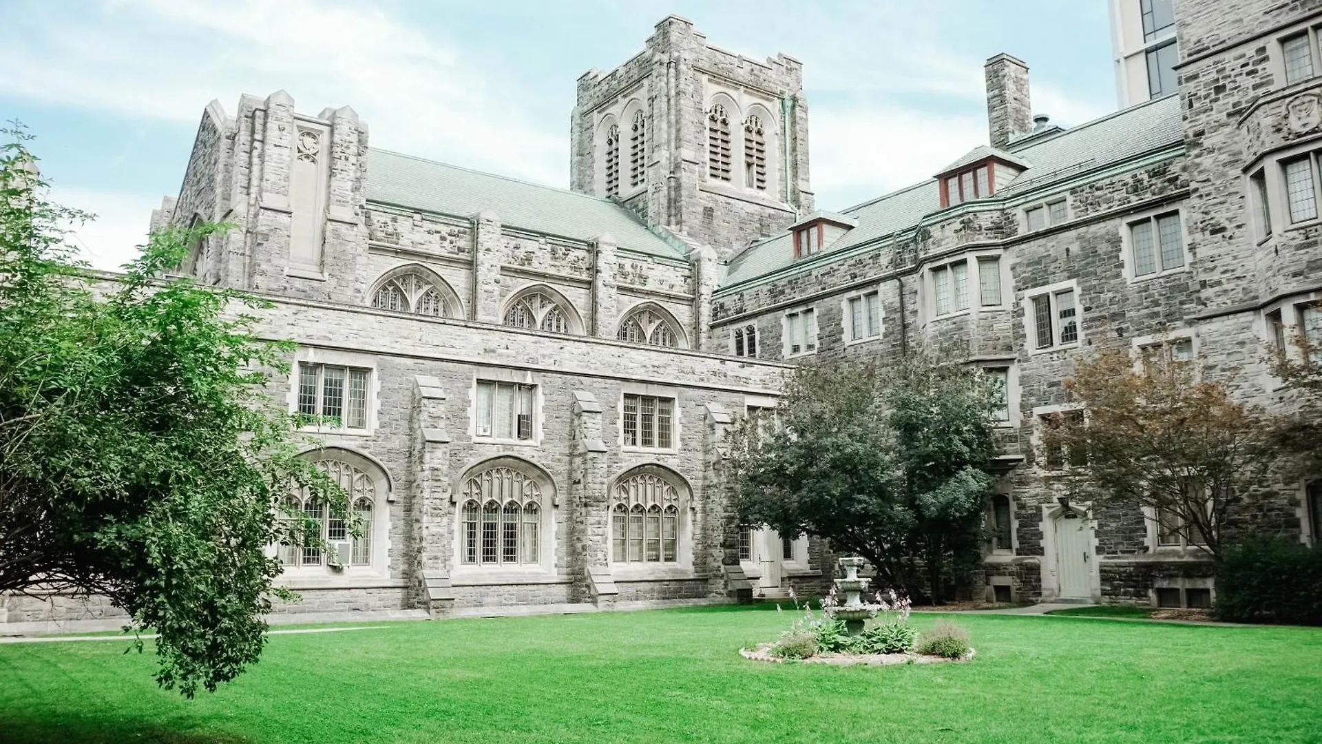 Knox Residence - University Of Toronto联系方式